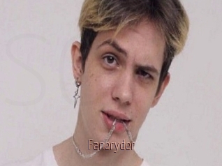 Faneryder