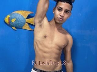 Fantasticboys18