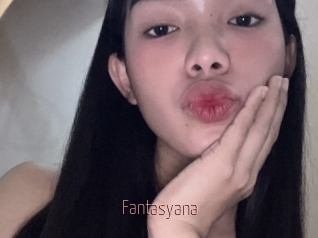 fantasyana Sexe désirs
