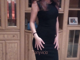 Fanyvicio