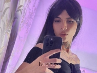 Farenosis