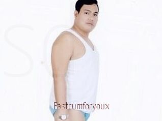 Fastcumforyoux