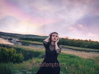 Fataltemptress