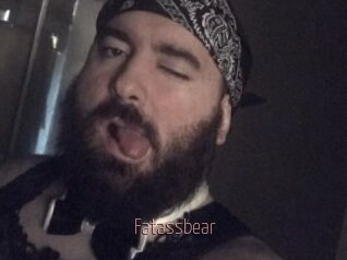 Fatassbear