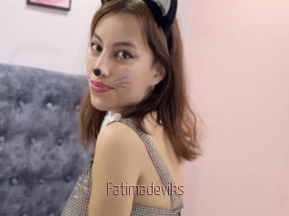 Fatimadeviks