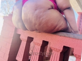 Fatnastyebony