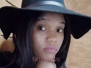 Fattypussy20