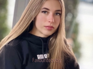 Favouritebetsy