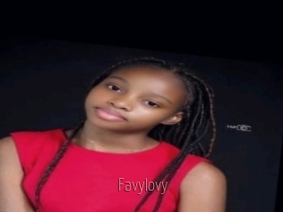 Favylovy