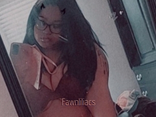 Fawnliliacs