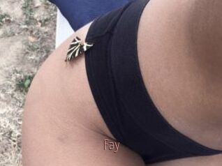 Fay