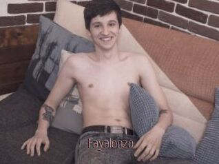 Fayalonzo