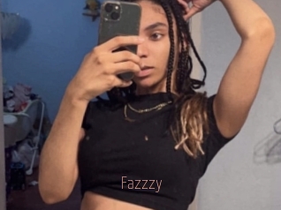 Fazzzy