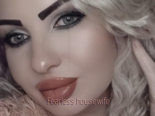 Fearless_housewife