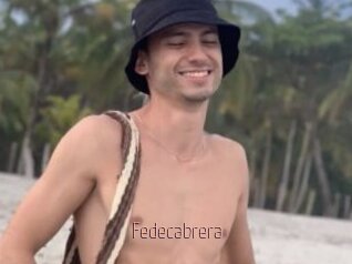 Fedecabrera