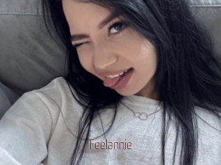 Feelannie