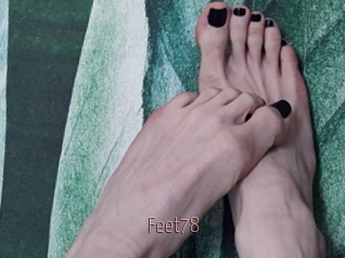 Feet78