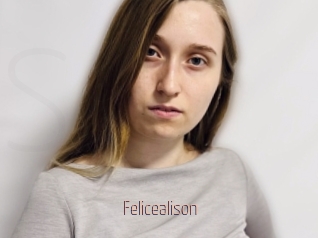Felicealison
