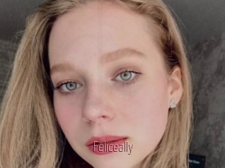 Feliceally