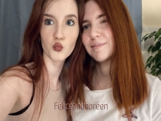 Feliceandnoreen