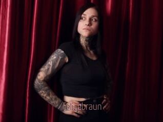 Felicebraun