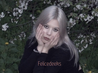Felicedeeks