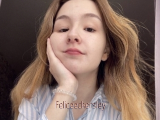 Feliceeckersley