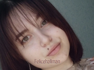 Felicehallman