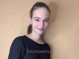 Felicehawkinson