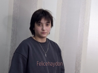 Felicehaydon