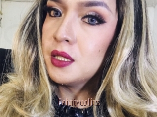 Felicitycollins
