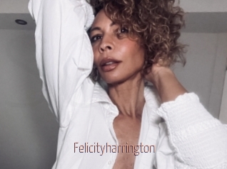 Felicityharrington