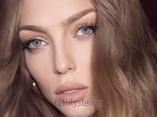 Felicitysterling