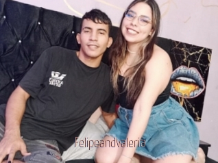 Felipeandvaleria