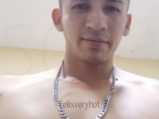 felixveryhot Sexe désirs