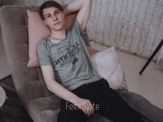 Felixwhite