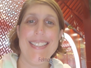 Felmort