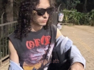 Felurian_ath