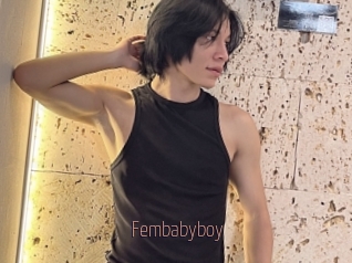Fembabyboy