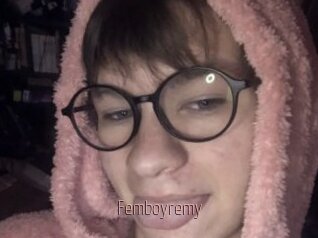 Femboyremy