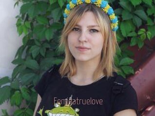 Femidatruelove