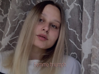 Femme_triumph