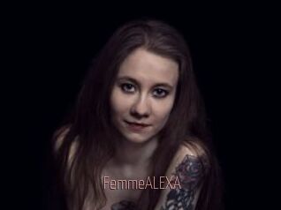 FemmeALEXA