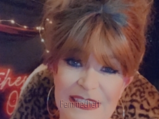 Femmecheri