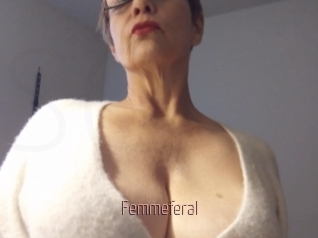Femmeferal