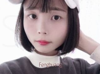 Fenghuang