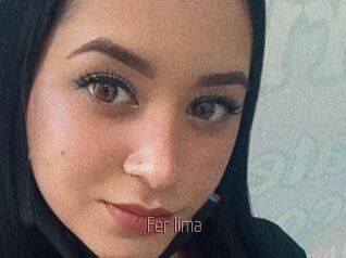 Fer_lima