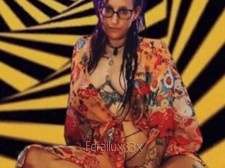 Ferallux33x