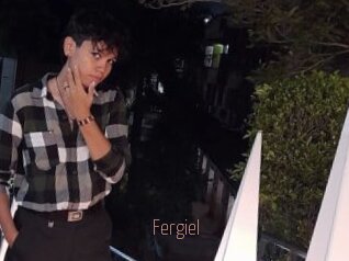 Fergiel