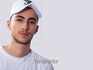 Fernanantor
